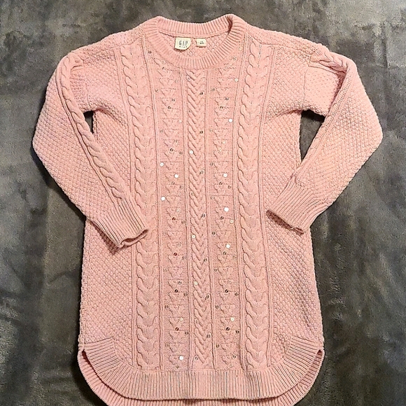 Gap sweater dress - Picture 1 of 4